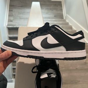 Nike Dunk Panda